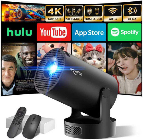 Apps intégrées 2026 - [apps,