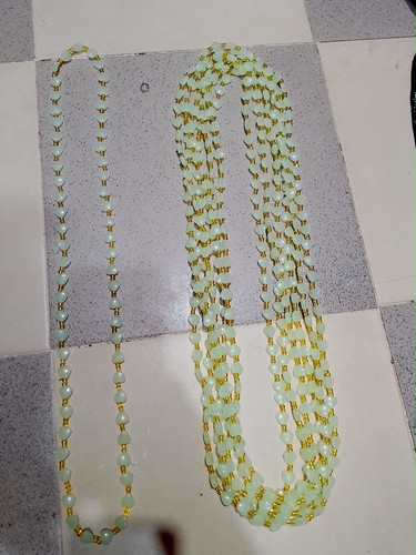 Baya femme - bijoux, de