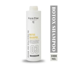 KERA FINE BOTOX HAIR SHAMPOO
