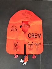 Gilet de Sauvetage Equipage