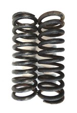 Lotus Excel 2x ressorts ressort avant ressort de châssis ressort hélicoïdal r