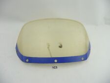 Pare-Brise Honda Africa Twin XRV 650 RD03 1989