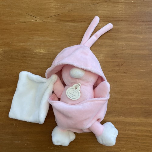 Peluche doudou compagnie - peluche,