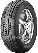 Pneu hiver Continental WinterContact TS 850P SSR 225/55 R17 97H MO M+S run-fl...