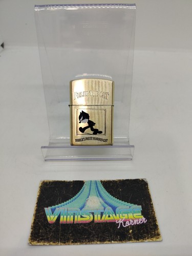 Zippo démons merveilles - zippo,
