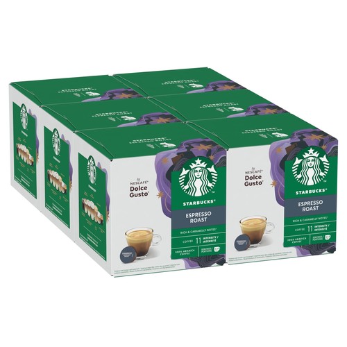 Espresso roast nescafé - espresso, by