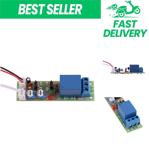 Module minuterie réglable - de,