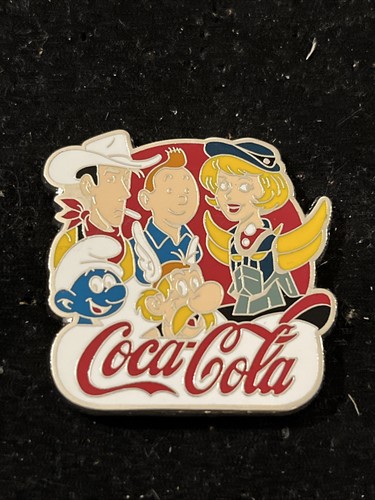 Pin tintin schtroumpfs - tintin,