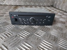 AUTORADIO CD - RENAULT SCENIC