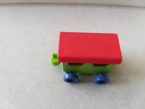 Playmobil 9264 train wagon - playmobil,