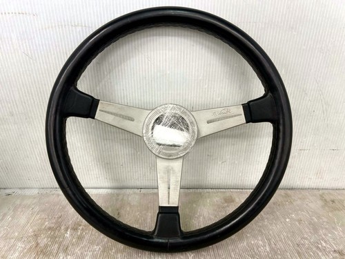 Volant nardi classic cuir - nardi, en