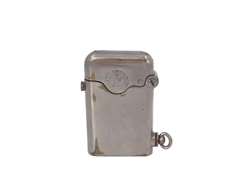 Thorens vintage storm lighter - vintage,