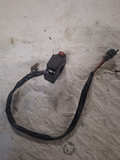 COMMODO DROIT SUZUKI DR 125 SM