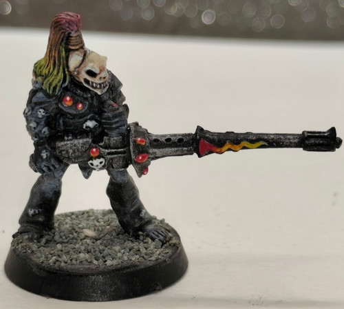 Warhammer 40k rtb06 eldar - 40k,