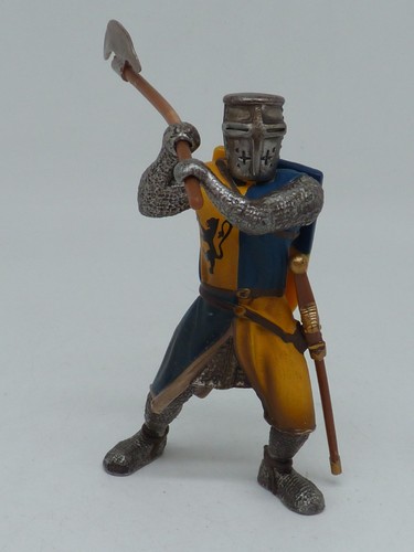 Figurine pvc plastique - figurine,
