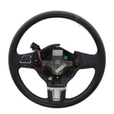 Volant VOLKSWAGEN POLO 5 PHASE 1 6R0419091FRIE