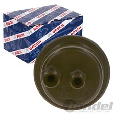 BOSCH Accumulateur de Pression