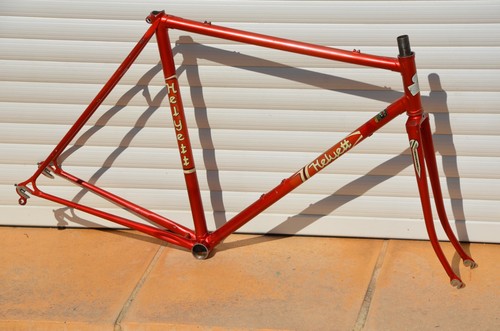 Vintage french helyett - french,