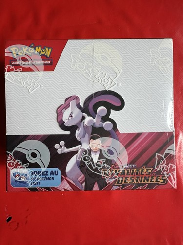Display pokémon ev10 - display,