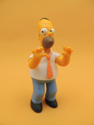 Les simpson homer - les,