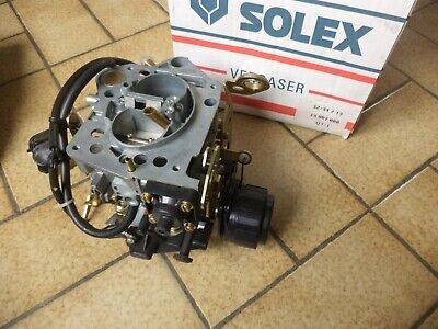 Carburateur solex z13 - solex, 32