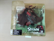 MC FARLANE TOYS, SPAWN FIGURE, SERIES 24