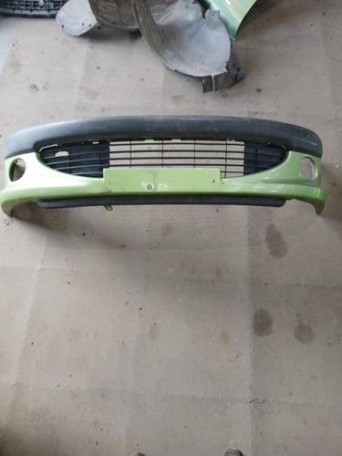 Pare choc avant peugeot 206 - avant,