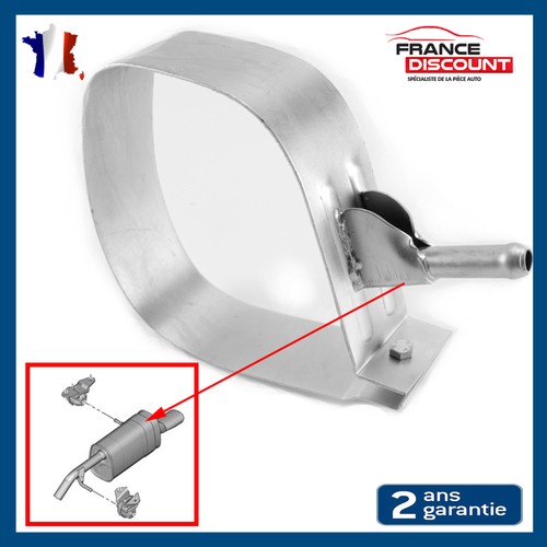 Sangle echappement compatible - sangle,