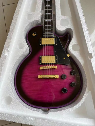 Guitare électrique