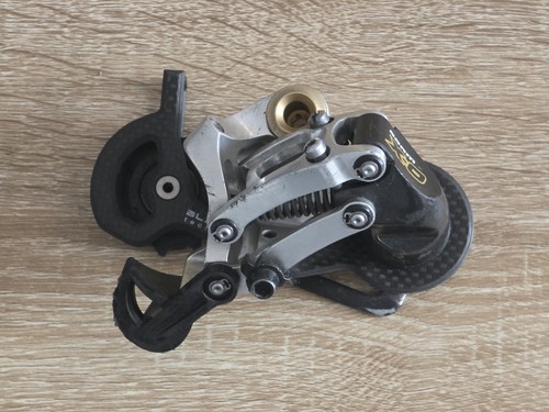 Derailleur arrière sram - derailleur, xo