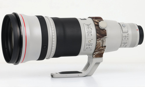 Canon 500mm f4l usm - 500mm,