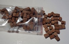 lot de 100 mini bouchons en