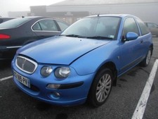 Pedale d'accelerateur ROVER 25