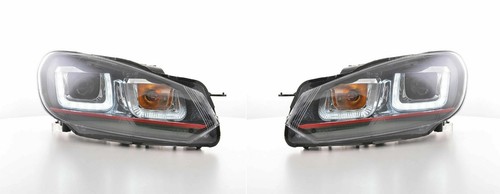 Fari antérieurs led - antérieurs, diurnes