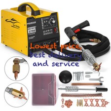 GYSpot 2700 Vehicle Panel Spot Puller Dent Bonnet/Door Repair 3500A Dent Remover
