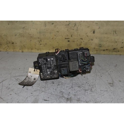 Boîtier fusibles mazda - fusibles,