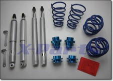 JOM Amortisseur Fileté Pour