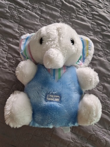 Doudou elephant boulgom - elephant,