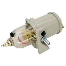 Filtre séparateur eau fioul