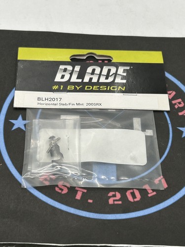 Blade blh2017 horizontal - blh2017,