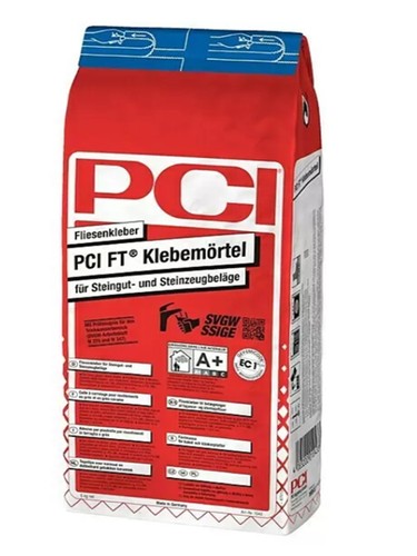 Colle carrelage pci ft - carrelage,