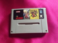 jeu SUPER NINTENDO SNES -