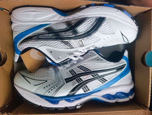 Asics gel kayano neuve - kayano, -neuve