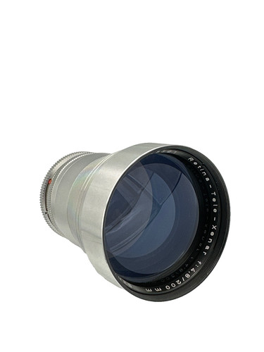 Objectif photo schneider - objectif,