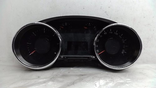 Compteur peugeot 3008 - 3008, phase