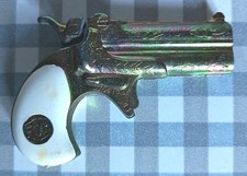 Jouet vintage 60/70's: petit