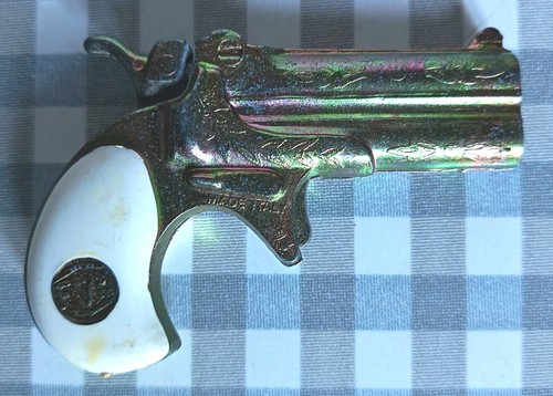 Jouet vintage petit - jouet,