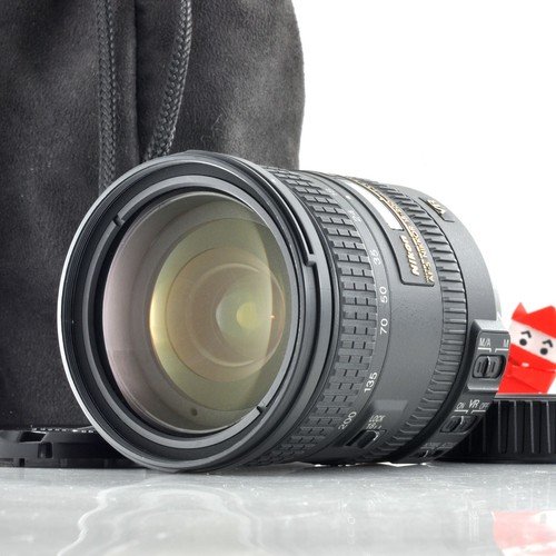 Zoom nikon dx - af-s, nikkor