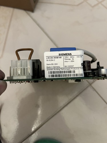 Siemens lmu34300b149 circuit - siemens,