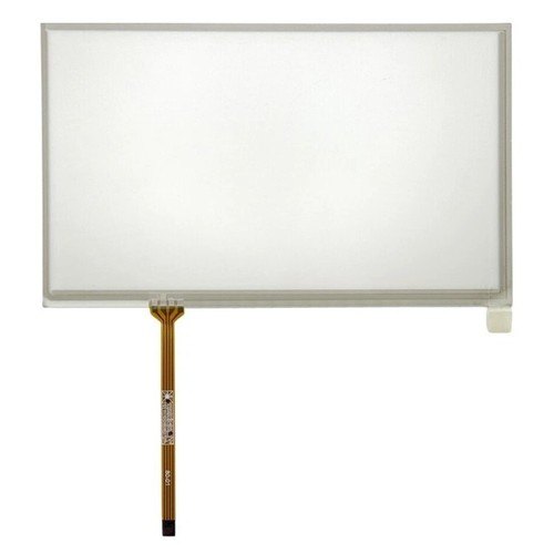 Touch screen glass digitizer - glass,